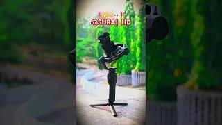 Gimbal camera#shortsvideo #viralvideo #trending#Untari road