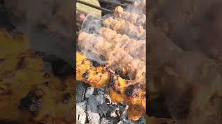 Barbeque Aliya Malihabad