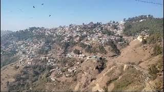 Beautiful place Almora View 😍 | अल्मोड़ा की खूबसूरत गुमने की जगह 😍