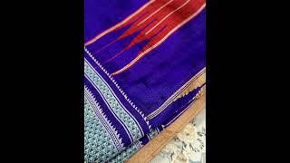 Ilkal HANDLOOM💕