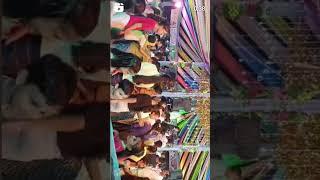 नवरात्रि गरबा महोत्सव 2024 भैरुं चौंक सुमेरपुर पाली राजस्थान navratri special video