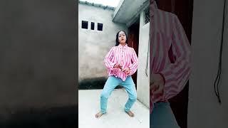 बगहा#shorte #dance  पिरितिया के तोड़ देहलू