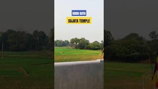 Sujjata Temple Bodh Gaya