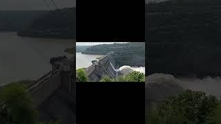 శ్రీశైలం srisilam dam