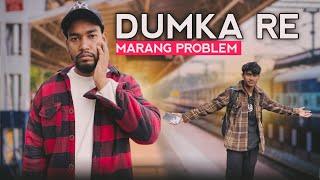 Dumka Re Adi Marang Problem Huyna Eng R Champu Sao 😭LuRu Vlogs