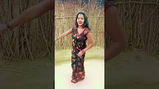 बलमुआ देहरादून गइले नदी#dance video#viral song