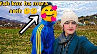 Itni thand ma jana para Fatehpur 😡||full vlog check karo ❤️ ||#vlog #explore ||mehnazchvlogs01