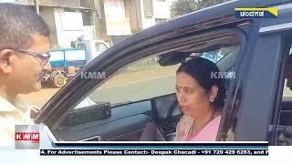 Rs. 11 Crore Fund Approved for Repair of Belagavi-Bachi Road – Minister Laxmita Hebbalkar