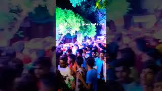 Paswan dj rudrapur hata kushinagar dol mela