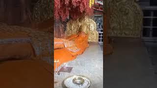 चमत्कारिक श्री हनुमान मंदिर जाम सावली सुबह आरती 5 :30 '28/10 /2024