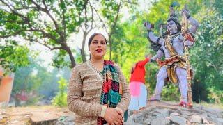 Jharkhand K Historical Place || Bhero Dham Mandir || Bhojudih Dhanbad || Mandeep Vlog11