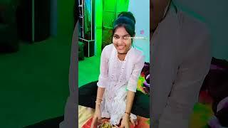 #viralvideo साधना कुशवाह धौलपुर   गोलगप्पे