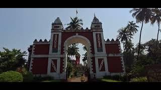 सावंतवाडी दर्शन (Promo) 🏰🏞 | Sawantwadi City Tour Promo | Shivansh Lifestyle