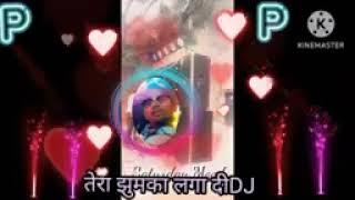 Pawan Bhai याना रोड औरैया डीजे dj✔️✔️✔️