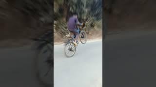 #stunt cycle video viral Singrauli Madhya Pradesh MP 66😎😎😎