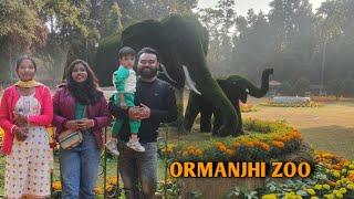 Ormanjhi Zoo Me Maza a Gya😉 Amazing Ormanjhi Zoo😊😊