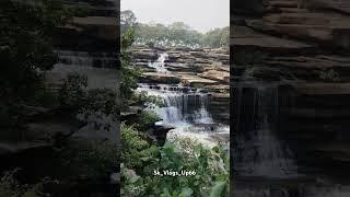 Siddhnath Dari water Fall