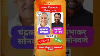 Chopada Assembly Election Result 2024