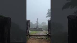 Kavaledurga fort, Theerthahalli💚🌿