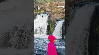 Bhatinda Falls Jharkhand