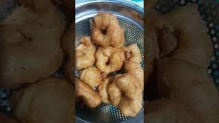 Davangere special  vada  #tag food #tag View #tag watching #tag subscribe