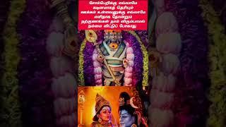 நம்மை விட்டுப் போகாது #tamilkadavul #tamilkadavulmuruga #tamilkadavul #திருத்தணி முருகனுக்கு அரோகரா