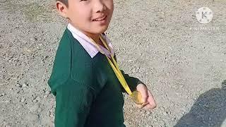 School Se || Bhai Ko Lane || Jayega 🥇🇮🇳 ( Changlang District || Arunachal Pradesh)