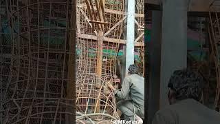 Khairatabad Ganesh leg fixed