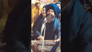 Bhai Jaspal singh jalandhar Best moment at gurdwara Mata Sahib Dewa ji Asthan