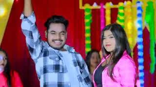 #Bhojipuri#video song | बगहा जिला के बाराती|•#prince maurya💯|Rangdar Jila k.......