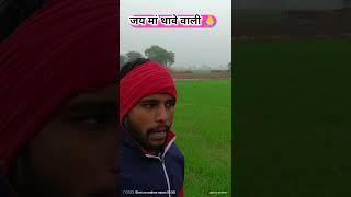 जय मां थावे वाली #देखिए #gudduvlog #guddublogs #guddublogs #bestvlogs new video 😁 Rani video Jay