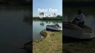 Pelol Dam