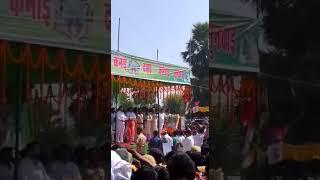 Tejaswi Yadav In Nauru Jehanabad l Hipe Of Tejaswi Yadav || तेजस्वी यादव ||