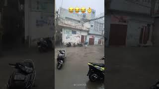 Hasanpur ki barish #trending #love #indiasong #indiansong #viralvideo #viralvideo #