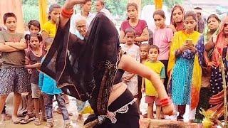कृष्ण जी के जन्मदिन पर पूरी पंडाल झूमती रह गई गांव लखनपुर में
