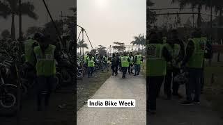 IBW Ride | Indore