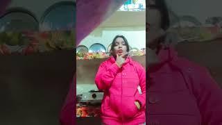 Gali det h baise to theek hai #funny #sudha Gautam up औरैया 79