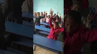 School dance video ums DHRUVGAMA Kalyanpur Samastipur