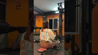 ঠান্ডা আৰু Gym💪🏻