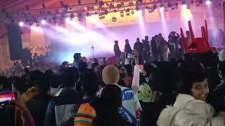 गोरखपुर महोत्सव में #vlog #new #video #gorakhpur #new#song 10.01.2025