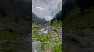 Kashmir | Anantnag | Pahalgam |