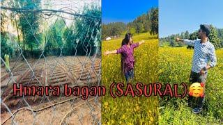 Hmara Bagan 🥰|| (Sasural KAMDARA Gumla🌳)