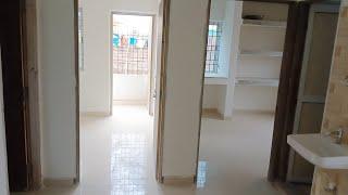 2 bhk flat for sale at Near Chandni Chowk kanke road ranchi5500/sqft Only