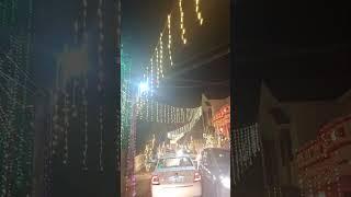 கன்னியாகுமரி கிருஸ்துமஸ் கொண்டாட்டம் | Christmas Decorations & Celebrations in Kanyakumari District.