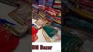 Get the latest fashion designs at DM Bazaar! Visit us at Panchmahala Sankat Mochan Mandir, Jehanabad