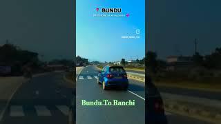 Bundu To Ranchi Suterday 11.01.2025 January 03:12 Pm