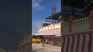 Thiruthanii murugan temple #arupadai veedu dharisanam update kkjourney திருப்பம் தரும் திருத்தணி