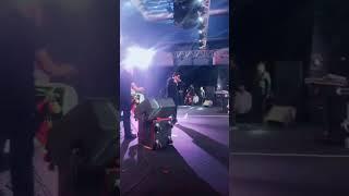 🕺🥰 Guru Randhawa  🎤 gaya song👉 stage performance