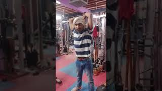 Tarun gym vlog khekra Baghpat