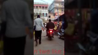 Maharajganj kya market hai Siwan jilaMrBeast Shivarajaofficial BINZAIDLIVE #myfirstvlog 💯💯🥹